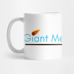 Giant Metror 2020 Mug